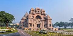 Belur Math ১৮ অগাস্ট থেকে ভক্তদের জন্য খুলছে বেলুড় মঠ