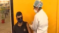 અમદાવાદઃ શહેરમાં આજે માત્ર વેક્સિનનો બીજો ડોઝ જ અપાશે, આજે પહેલો ડોઝ નહીં મળે