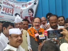 રાશિદ અલ્વીએ કહ્યું, 11 દિવસમાં  પાકિસ્તાનને ભારતનો હિસ્સો બનાવે PM મોદી, કોંગ્રેસ સાથે છે