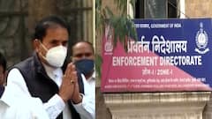 Anil deshmukh Case : मनी लाँड्रिंग प्रकरणी अनिल देशमुखांच्या विरोधात ईडीच्या हाती नवीन पुरावे?
