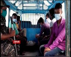 Goghat: 'এ যেন সাপও মরল, লাঠিও ভাঙল না', গোঘাটের ঘটনায় ৮ অভিযুক্তের জামিন প্রসঙ্গে আইনজীবী জয়ন্তনারায়ণ চট্টোপাধ্যায়