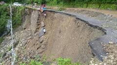 Monsoon 2021: Uttarakhand में बारिश बनी आफत, Landslide से आवाजाही ठप | ABP Ganga | UP-UK Hindi News