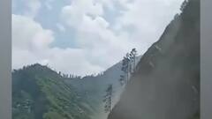Kinnaur Landslide: भूस्खलन होने से यात्रियों से भरी बस दबी, 10 शव बरामद, 25 से अधिक लोग लापता