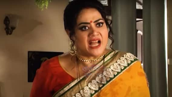 Saath Nibhaana Saathiya 2: Anant & Gehna's NEW PLAN to teach a lesson to Kanak & her mother