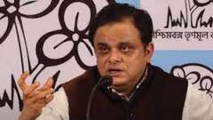 Tripura: 'পুলিশ ওখানে অশোকস্তম্ভ নয়, কাঁধে BJP-র পদ্মফুল নিয়ে আছে', আইন-শৃঙ্খলাকে কটাক্ষ ব্রাত্যর