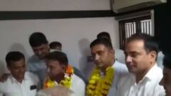 બનાસકાંઠા:પાંથાવાડા માર્કેર્ટ યાર્ડના ચેરમેન તરીકે રેશાભાઈ-વાઇસ ચેરમેન પદે ગણપત પુરોહિતની વરણી