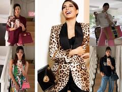 Happy Birthday Jacqueline Fernandez: जैकलीन फर्नांडिस के पास है बहुत ही महंगे हैंडबैग्स का कलेक्शन, कुछ के दाम तो दो लाख तक हैं, जानिए