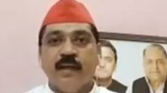 LIVE शो में SP नेता मनोज यादव, BJP की तुलना कोबरा नाग से करने लगे | Baat to Chubhegi