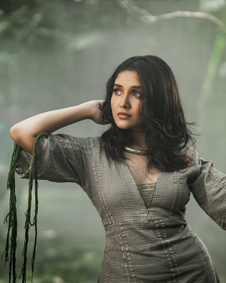 అనిఖా సురేంద్రన్