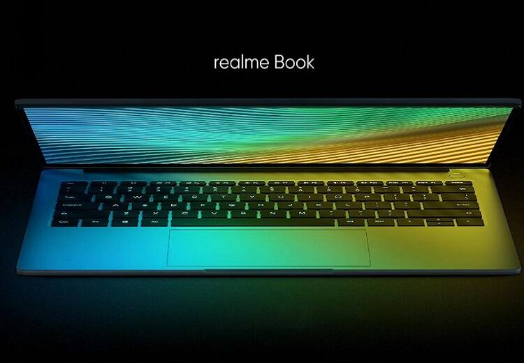 Realme launches its first laptop Realme Book Slim in its virtual event on August 18 in India Realme Virtual Event: Realme நிறுவனம் வெளியிடும் முதல் லேப்டாப்.. எப்படி இருக்கும் இந்த கேட்ஜெட்?