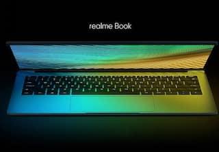 Realme Book Slim Laptop: ল্যাপটপে 'গেমচেঞ্জার' ? ১৮ অগাস্ট ভারতে আসছে Realme Book Slim