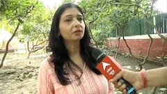 Afghanistan-returned Dr Barkha Varsha narrates Taliban horror
