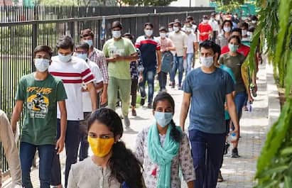 NEET-UG 2021 Update: NTA Official Makes Big Statement, Says Exams Will Not Be Postponed, know Details Here NEET-UG 2021 Update: পিছচ্ছে না পরীক্ষা, NEET-UG 2021 পরীক্ষার্থীদের জন্য বড় ঘোষণা