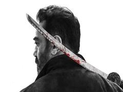 Vikram | ரத்தம் தெறிக்கும் வாளுடன் 'விக்ரம்' பட புது ஸ்டில்!