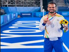 Lalit Upadhyay: हॉकी खरीदने के पैसे नहीं होते थे ललित के पास, जोश और जुनून ने लिख दी सफलता की इबारत