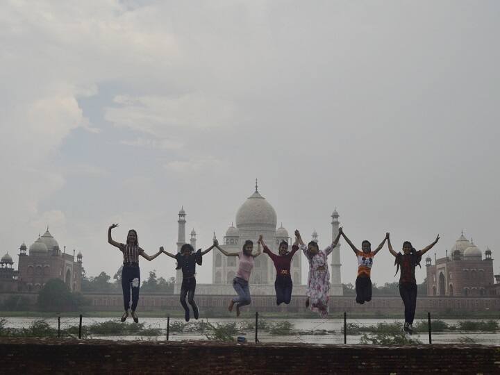 India Monsoon Update: Heavy rain forecast in parts of the country, Yellow alert issued for Uttarakhand India Monsoon Update: देश के कई हिस्सों में जोरदार बारिश का अनुमान, उत्तराखंड के लिए येलो अलर्ट जारी