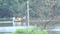 यूपी में बाढ़ का 90 डिग्री अटैक ! | UP Flood Update