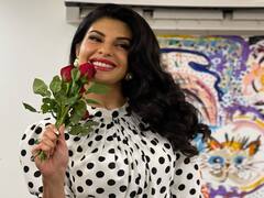 HBD Jacqueline Fernandez  | ஜாக்குலின் பெர்னாண்டஸ் ஸ்பெஷல் ஆல்பம்