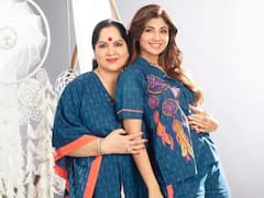 'Shilpa Shetty & Her Mother Sunanda Shetty Have No Connection With IOSIS': Fitness Chain's Chairperson Issues Statement