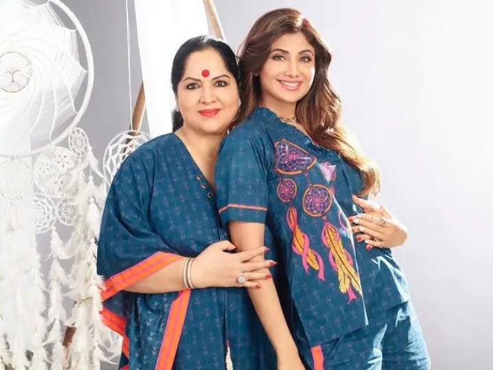 'Shilpa Shetty & Her Mother Sunanda Shetty Have No Connection With...': IOSIS Wellness Chairperson Kiran Bawa Issues Statement 'Shilpa Shetty & Her Mother Sunanda Shetty Have No Connection With IOSIS': Fitness Chain's Chairperson Issues Statement