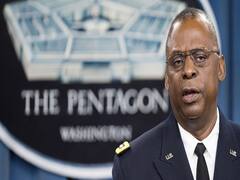 अफगानिस्तान में तालिबान की मदद के लिए अमेरिका ने पाकिस्तान को लताड़ा, भारत की भूमिका की तारीफ की