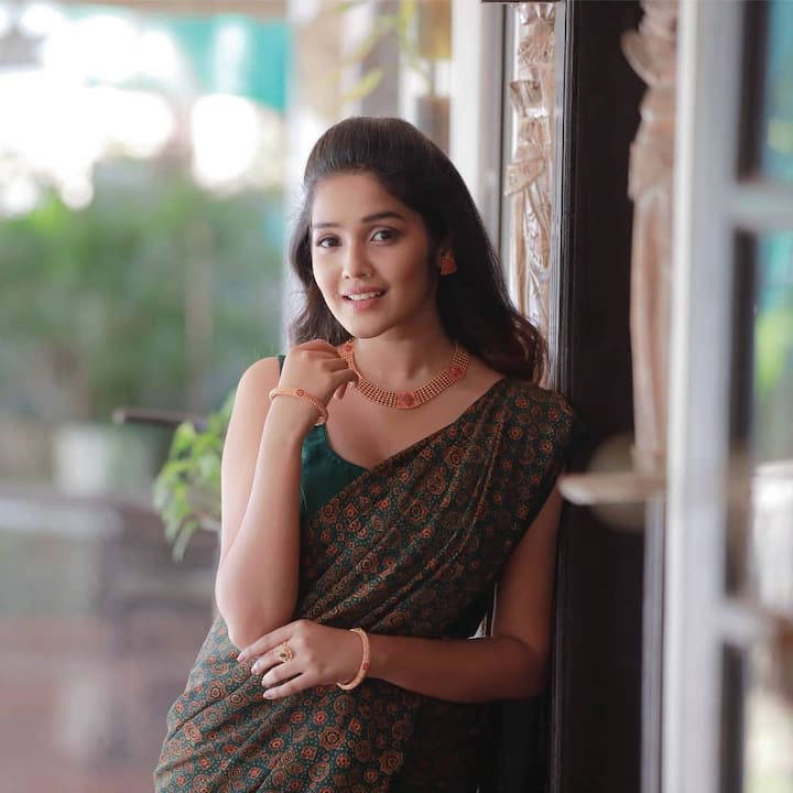 అనిఖా సురేంద్రన్