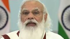 PM Modi Update: ਆਤਮਨਿਰਭਰ ਨਾਰੀਸ਼ਕਤੀ ਸੇ ਸੰਵਾਦ ਸਮਾਗਮ 'ਚ ਸ਼ਾਮਿਲ ਹੋਣਗੇ ਮੋਦੀ