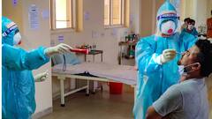 Bengal Corona: দার্জিলিং, জলপাইগুড়ি, পূর্ব মেদিনীপুরে সংক্রমণের হার বিপজ্জনক, জানাল স্বাস্থ্য দফতর