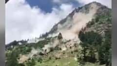 Kinnaur Landslide: Another mishap in 17 days | India Chahta Hai