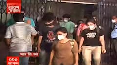 RG Kar: 'আলোচনার মাধ্যমেই রফাসূত্র মিলবে', RG Kar-এ পড়ুয়া-বিক্ষোভের ঘটনায় আশ্বাস শান্তনু সেনের