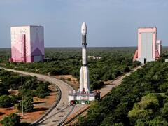 GSLV-F10 EOS-03 Launch: कल अर्थ ऑब्जर्वेशन सैटेलाइट लॉन्च करने जा रहा है इसरो, काउंटडाउन जारी