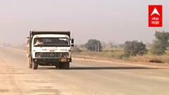 Samruddhi Highway समृद्धी महामार्गाच्या कामाला पुन्हा वेग,नागपूर शिर्डी टप्प्याचं काम 90 टक्के पूर्ण