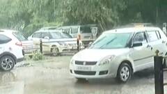 રાજ્યમાં આગામી 5 દિવસ છૂટો છવાયો વરસાદ વરસી શકે છે: હવામાન વિભાગ, જુઓ વિડીયો