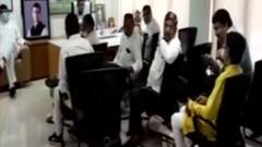 સમાચાર શતક: વાવાઝોડામાં ચૂકવાયેલી સહાયમાં વિસંગતતા હોવાનો પ્રદેશ કોંગ્રેસનો આરોપ, જુઓ મહત્વના ન્યૂઝ