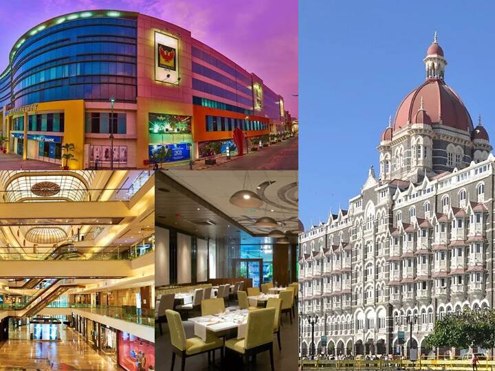 Mumbai Unlock: Decision to open hotels, restaurants, malls in Mumbai by late night Mumbai Unlock : मुंबईत हॉटेल, रेस्टॉरंट, मॉल्ससंदर्भात रात्री उशिरापर्यंत निर्णय होण्याची शक्यता