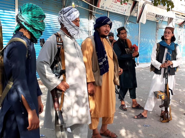 Taliban Opens Prisons in Captured Cities 1000 Inmates Freed अफगानिस्तान में भयावह हालात, तालिबान ने जेल तोड़कर एक हजार से ज्यादा संगीन आपराधिक मामलों में बंद कैदियों को निकाला