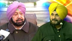 Captain-Sidhu ਨੂੰ Sonia Gandhi ਦਿੱਤੀ ਨਵੀਂ ਹਿਦਾਇਤ!