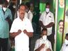 ஆட்சி நடத்த முடியாவிட்டால் எங்களிடம் தந்துவிடுங்கள்- முன்னாள் அமைச்சர் ஓ.எஸ்.மணியன் காட்டம்..!