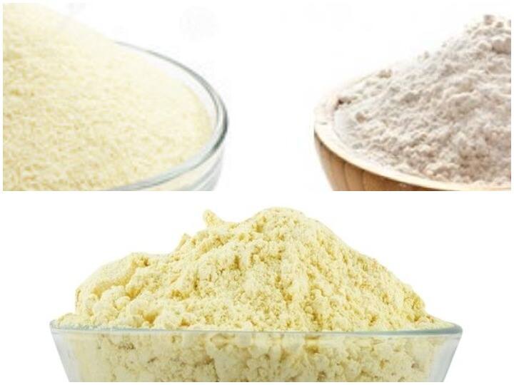 Kitchen Hacks: बेसन, सूजी और मैदा को कीड़े लगने से बचाएं, इस तरह स्टोर करने पर 6 महीने तक खराब नहीं होंगे Kitchen Hacks To Store And Prevent Bugs In Gram Flour, Wheat flour And Semolina For Long Time Kitchen Hacks: बेसन, सूजी और मैदा को कीड़े लगने से बचाएं, इस तरह स्टोर करने पर 6 महीने तक खराब नहीं होंगे