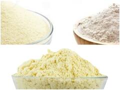 Kitchen Hacks: बेसन, सूजी और मैदा को कीड़े लगने से बचाएं, इस तरह स्टोर करने पर 6 महीने तक खराब नहीं होंगे