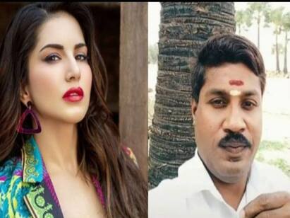 Tic Tac celebrity GPMuthu starring alongside Sunny Leone ‛செத்தப்பயலுவலா... நாரப்பயலுவலா...’ சன்னி லியோனுக்கு நியாயம் கேட்கும் ஜி.பி.முத்து!