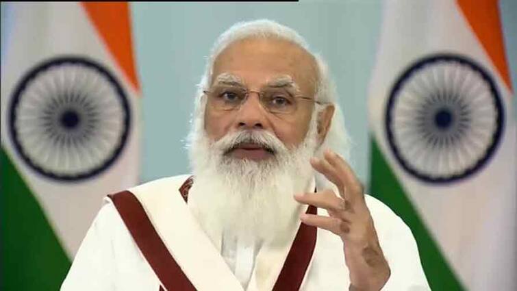 Citing India's performance at Olympics, PM says the New India is high on self-confidence PM Modi on Tokyo Olympics:  অলিম্পিক্সে সাফল্য নয়া ভারতের আত্মবিশ্বাসের প্রতিফলন, বললেন প্রধানমন্ত্রী