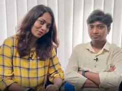 Sai Sanvid: ఫిమేల్ వాయిస్ సంచలనం ఈ కుర్రాడు.. టాలీవుడ్‌లో ఛాన్స్ కొట్టేశాడు