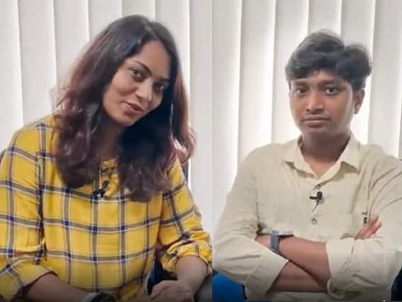 Sai Sanvid: ఫిమేల్ వాయిస్ సంచలనం ఈ కుర్రాడు.. టాలీవుడ్‌లో ఛాన్స్ కొట్టేశాడు