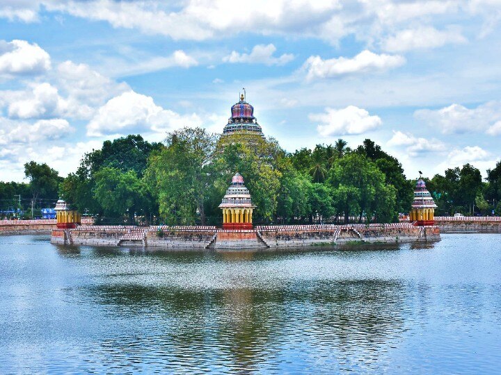 Madurai | சுற்றுலாத்தலமாக மாறும் மதுரை வண்டியூர் தெப்பக்குளம்.. இனி போட்டிங்!