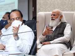 सीमाभागातील मराठी भाषिकांवरील अन्याय तात्काळ थांबवा, अजित पवारांचं पंतप्रधानांना पत्र