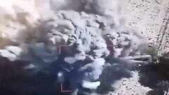 Afghanistan : अफगान सेना के हमले में 42 तालिबानी आतंकी मारे गए