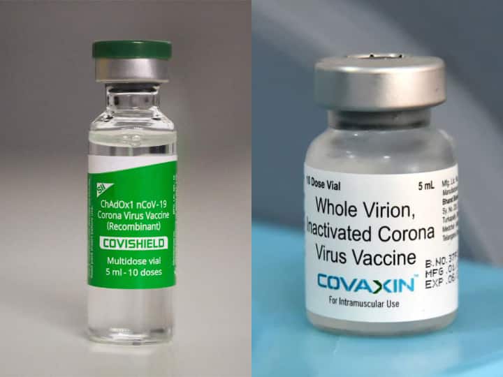 Covid Vaccine: DCGI Gives Nod To Study Mixing Covaxin & Covishield Covid Vaccine: DCGI Gives Nod To Study Mixing Covaxin & Covishield Covid Vaccine: DCGI Gives Nod To Study Mixing Covaxin & Covishield