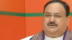 UP Chunav को लेकर एक्शन मोड में बीजेपी, JP Nadda ने बुलाई नए मंत्रियों की बैठक | ABP Ganga
