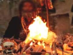 असम में सनसनीखेज मामला, पांच साल की बच्ची की बलि की आशंका, तांत्रिक गिरफ्तार